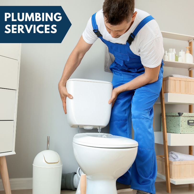 Plumbing Company in Dekalb, IL